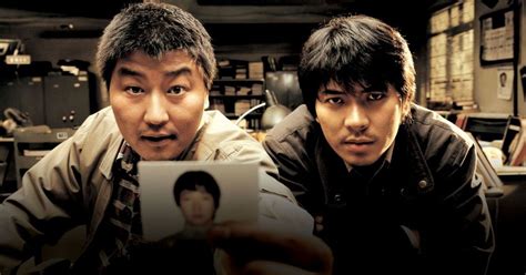 20 Best South Korean Movies of All Time.